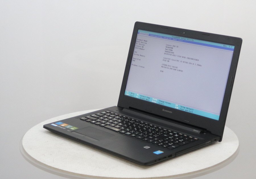 Lenovo G50-70 20351 Schermi LCD Di Ricambio