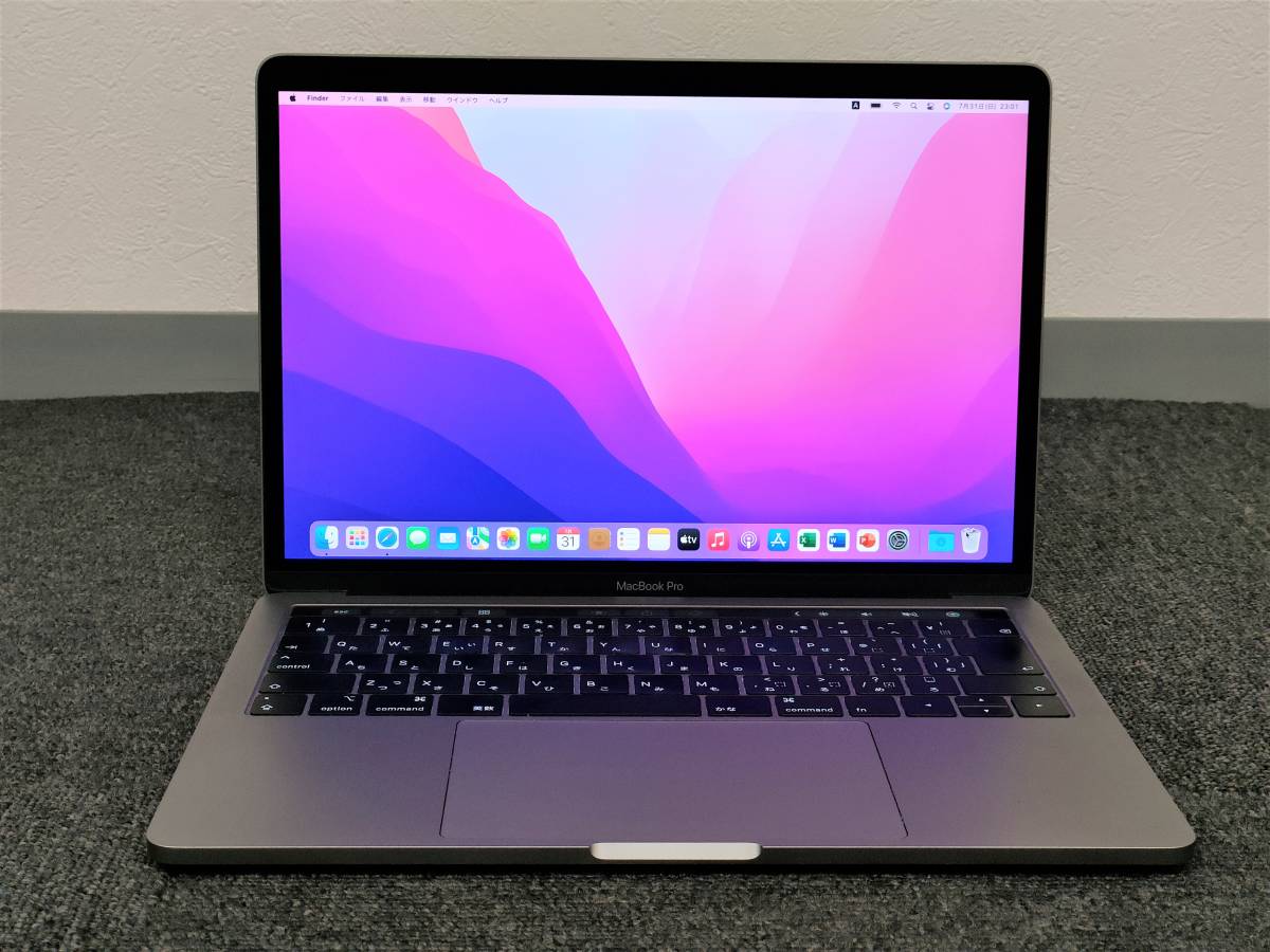 MacBook Pro Apple 0 Core i5 Intel com: with 1 Restored GB GHz 1.4 