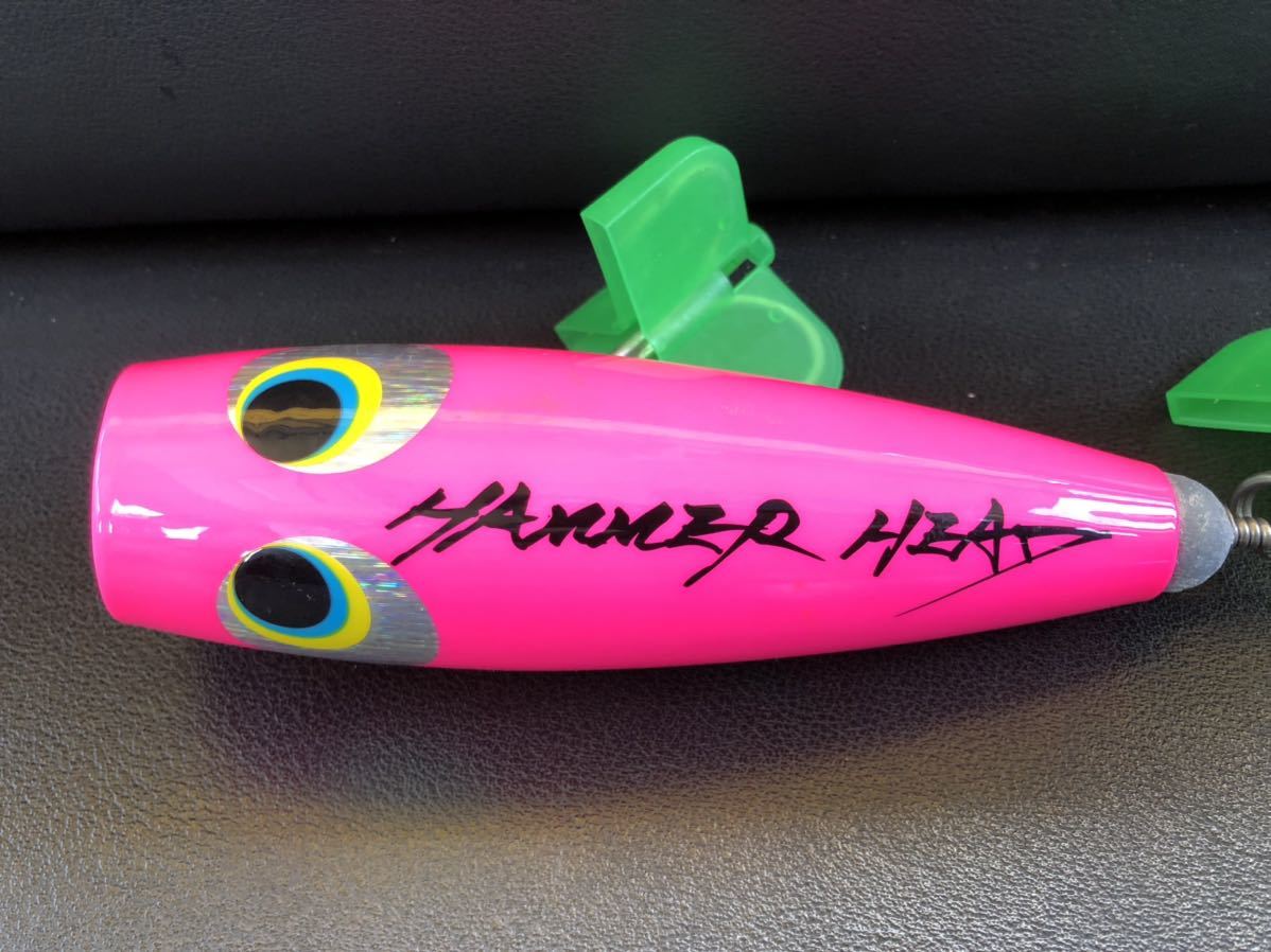 ハンマーヘッド しゃくれ ハンマーヘッド しゃくれ HAMMER HEAD(ハンマーヘッド)⁄しゃくれ