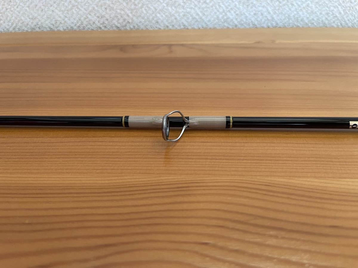 ninna ニンナ ニノロカーボン5.6ft トップウォーターロッド カーボン 