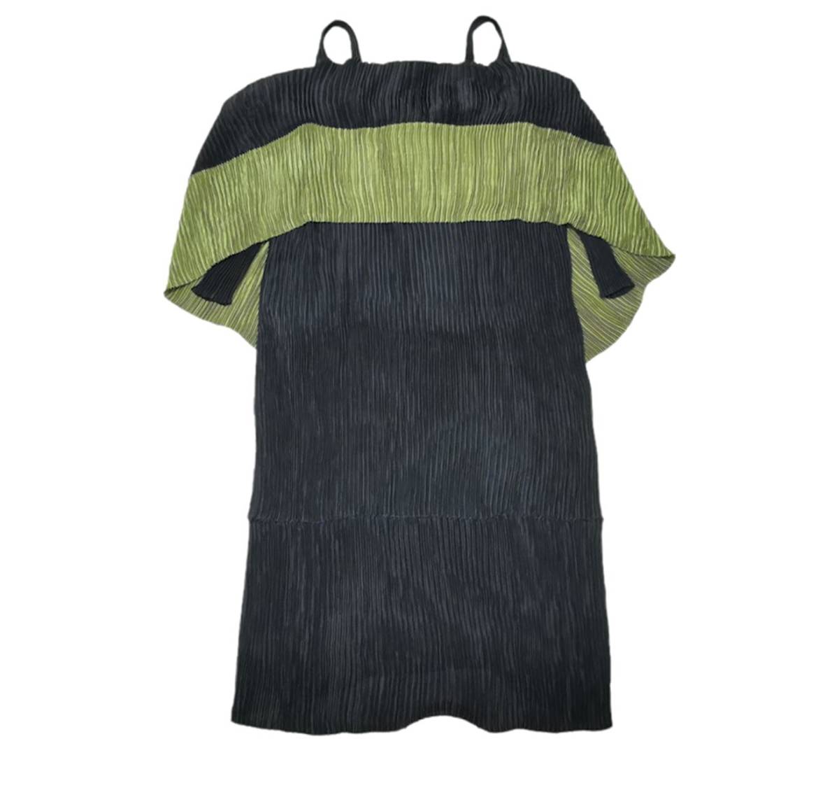 ☆希少 1995AW Runway Collection イッセイミヤケ ISSEY MIYAKE 変形 