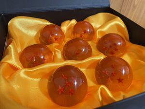 ドラゴンボール 7個セットのYahoo!オークション(旧ヤフオク!)の相場