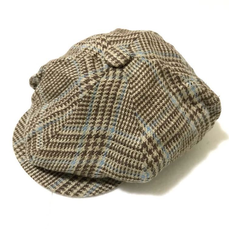 ANATOMICA ジョナサンリチャード アナトミカ CAP Jonathan JONATHAN