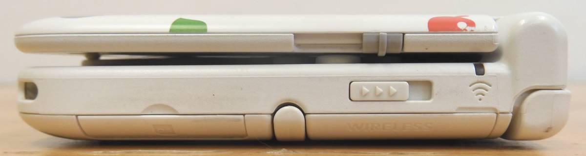 LL とびだせ ニンテンドー3DS どうぶつの森 - どうぶつの森パック