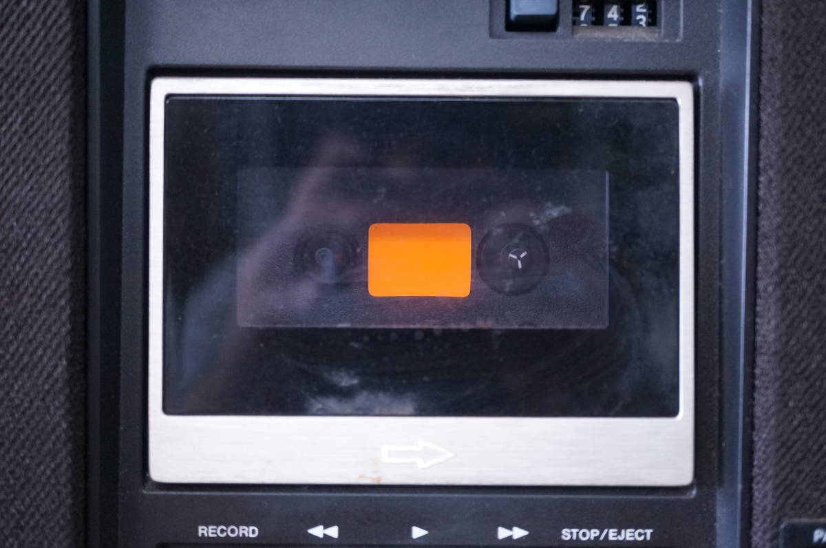 ヴィンテージ 当時物 SONY ZILBA
