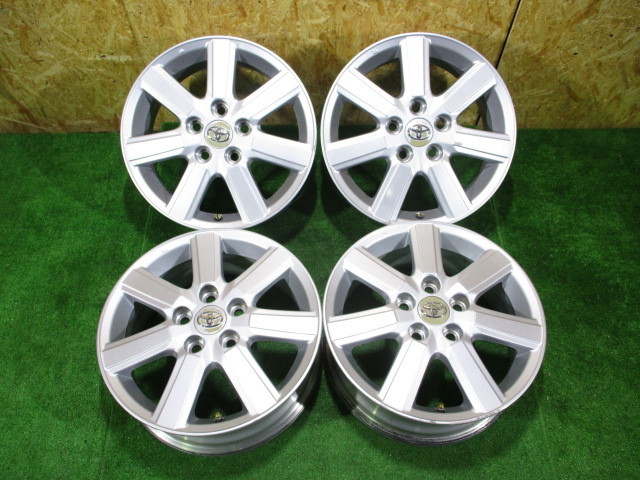 □4本SET!□NO，B3557□会社宛 送料無料□16×7J□メルセデスベンツ C