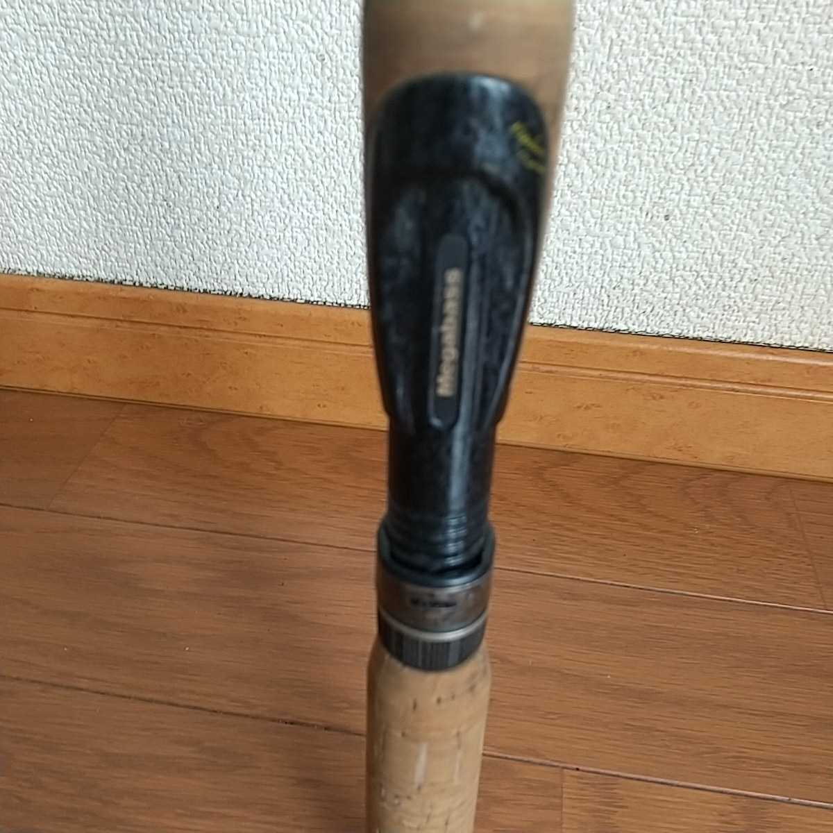 メガバス デストロイヤーF1―59xs_3