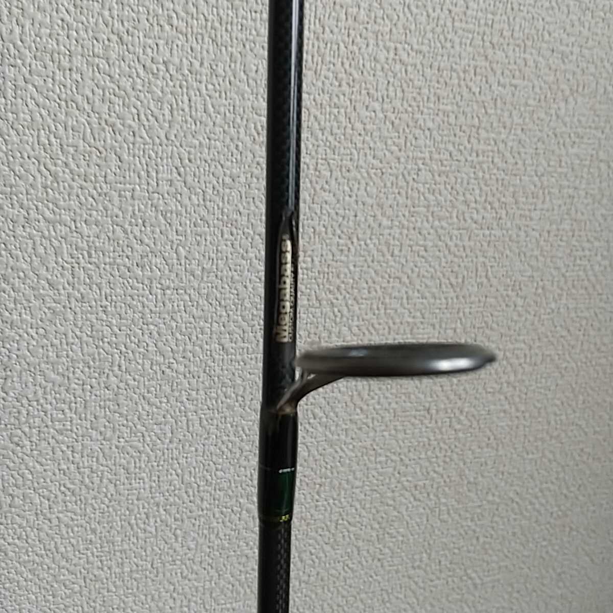 メガバス デストロイヤーF1―59xs_5