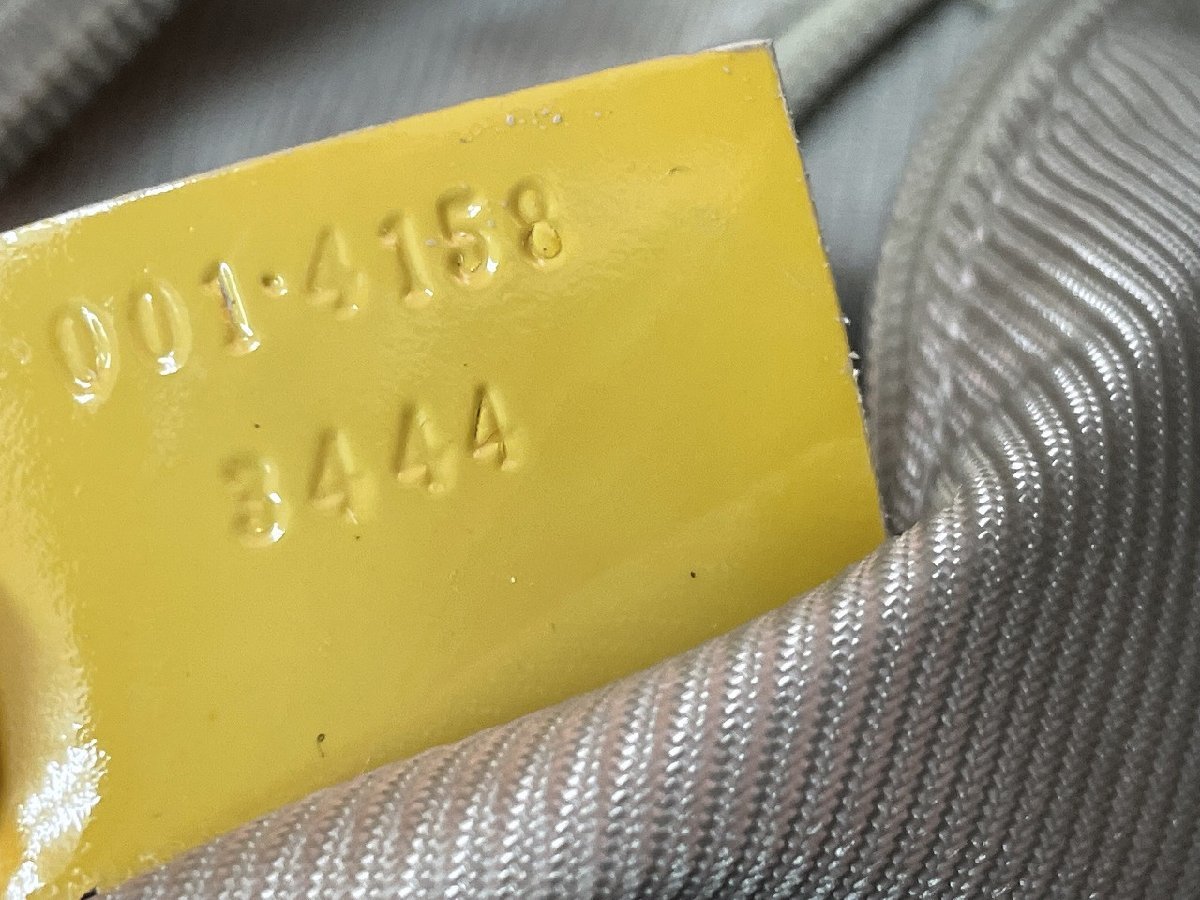 〓 超人気【GUCCI グッチ GGキャンバス ハンドバッグ ショルダー 001