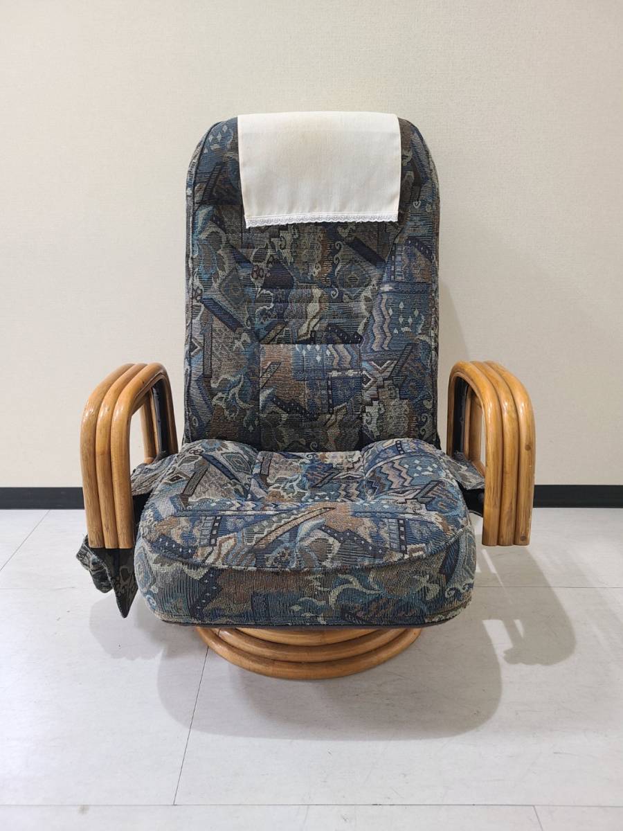 昭和レトロ ラタン 26 ぬいぐるみソファー アンティーク インテリア セール チェア ドール 小物入れ 椅子 籐編み 籠 編みかご 置物 藤 最低価格の セール