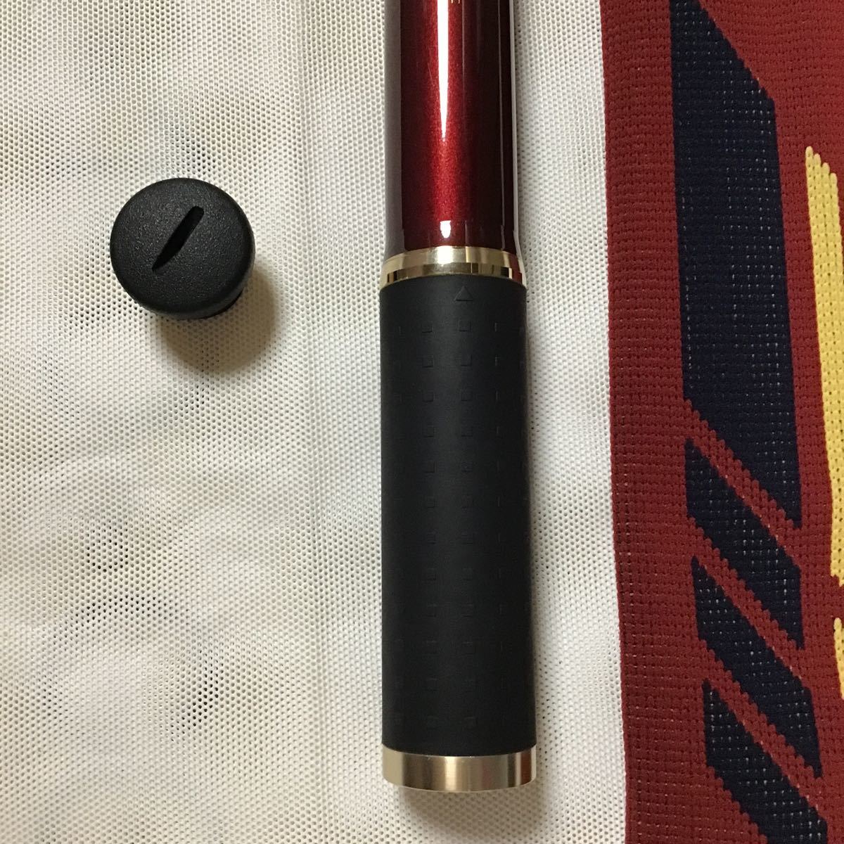 がま磯 MASTERLY 深棚 125−575(がまかつ)｜売買されたオークション