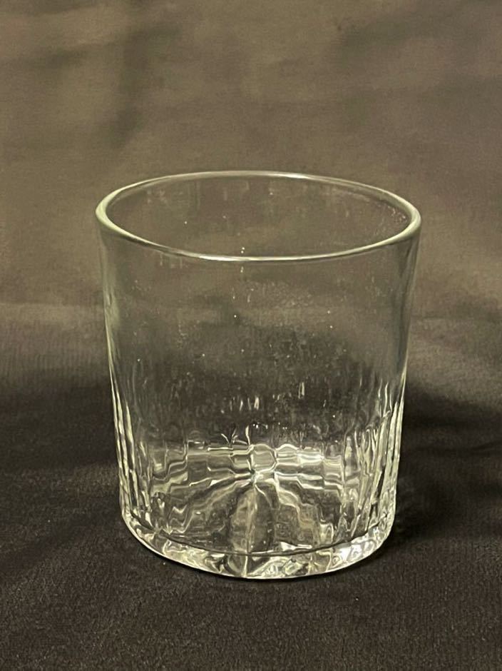 【貴重】大正　昭和　レトロ　剣先コップ　剣先グラス　気泡　3点セット　レア 剣先コップ 3つセット – zakka store towi