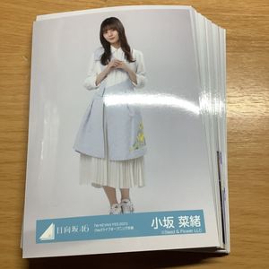 日向坂46 生写真 40枚 まとめ売り W-KEYAKI FES. 2022 オープニング衣装 ライブパフォー