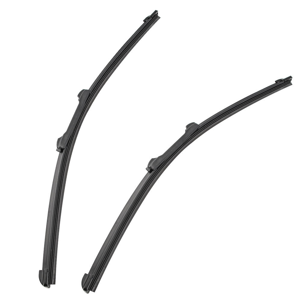 ベンツ バネオ 1.9 (W414) [2004.02-2005.08] 650mm×550mm エアロワイパー 2本