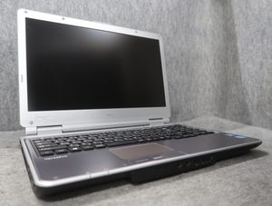 Windowsノート本体 NEC VersaPro VK27E CORE i7 8GB VersaPro 【Core i7×テンキー】NEC VersaPro/第4世代 Core i7/メモリ