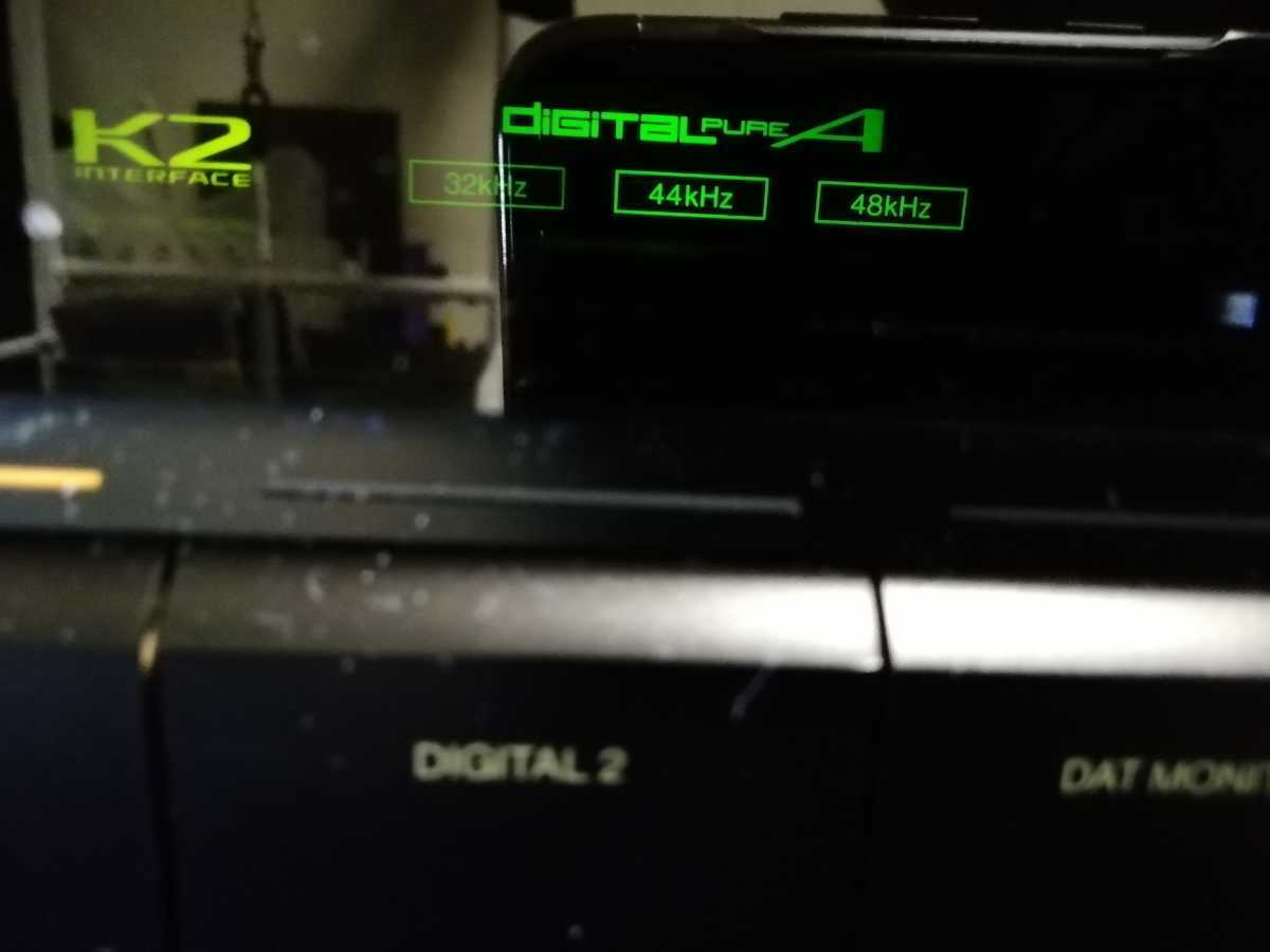 VICTOR プリメインアンプ【AXーZ921】1988年 ￥99，800- /K2