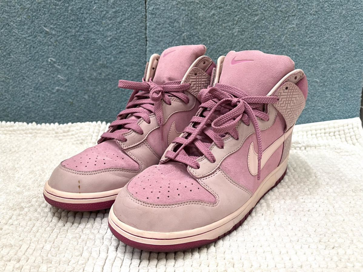  NIKE DUNK HI YEAR OF PIG サイズ28 品 ナイキダンク ハイ イヤーオブピッグ 干支ダンク(28.0cm)｜売買されたオークション情報、yahooの商品情報をアーカイブ公開 - オークファン 28.0cm