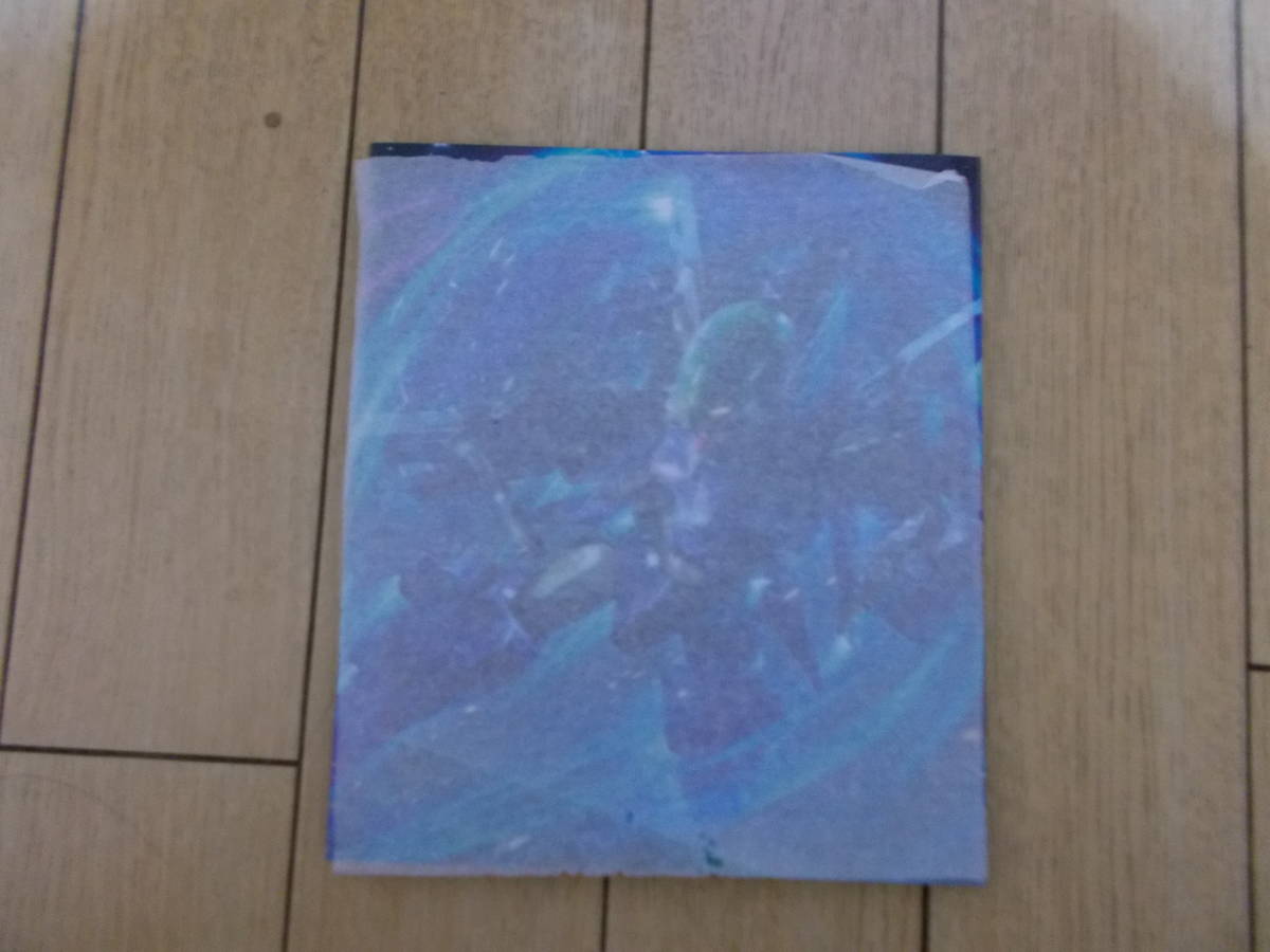 【美品・中古】ザカール 魂SPEC×HI-METAL R 魂ウェブ商店限定_3