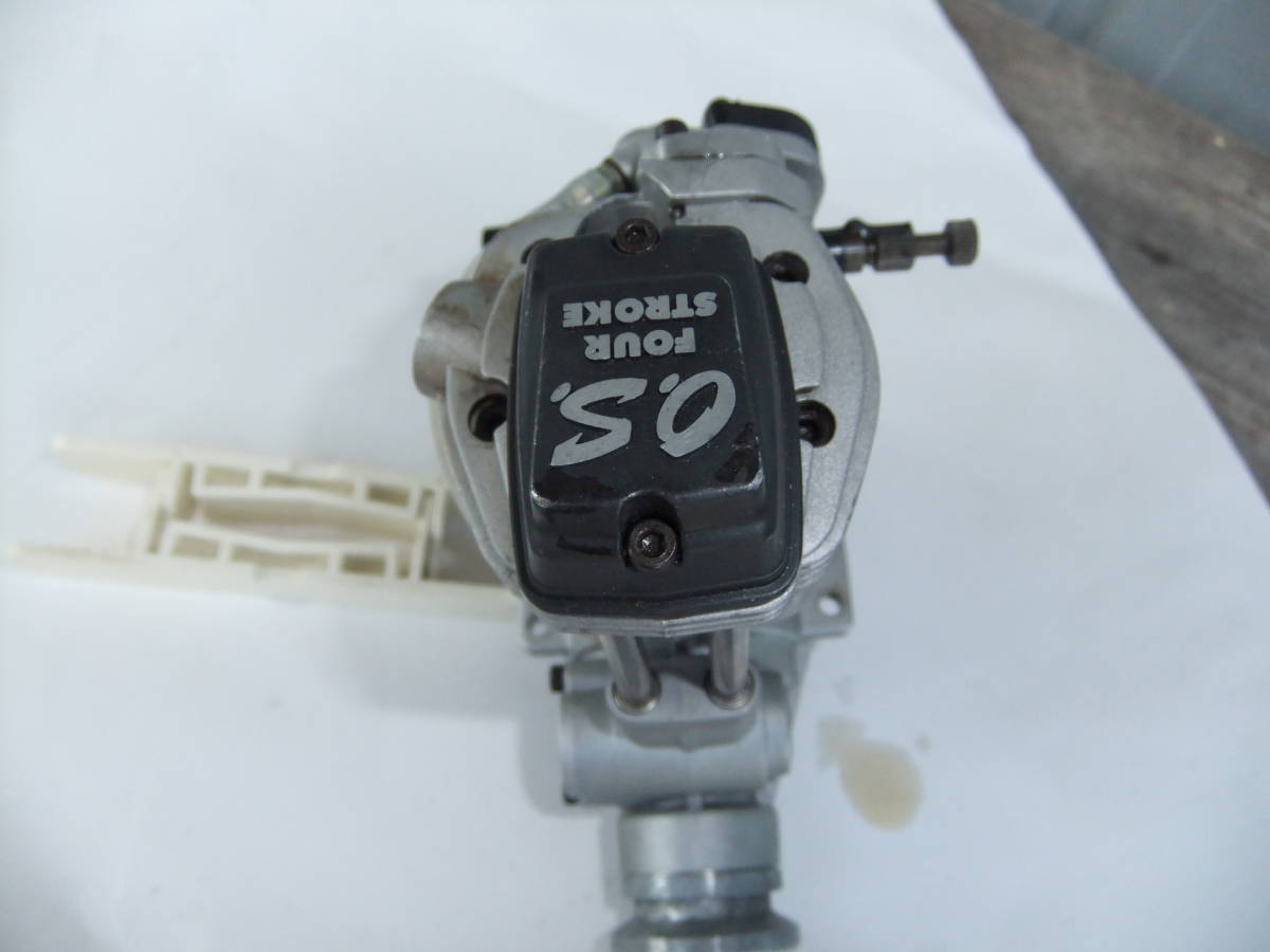 OS 4サイクル FS-91 S Ⅱ-P O.S. OS FS （メーカー OS-FS91SⅡ-P FS-