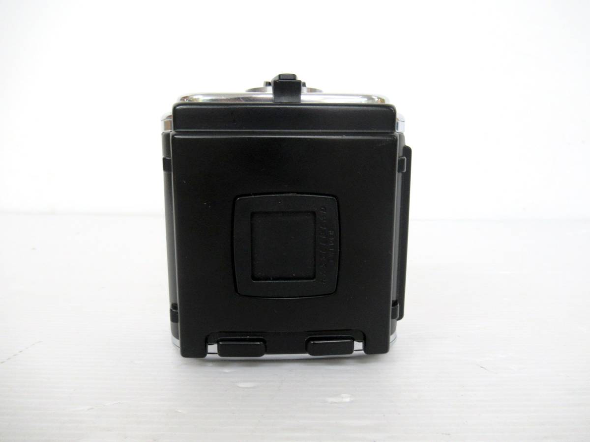 【HASSELBLAD/ハッセルブラッド】未③2//A16ー645 フィルムマガジン