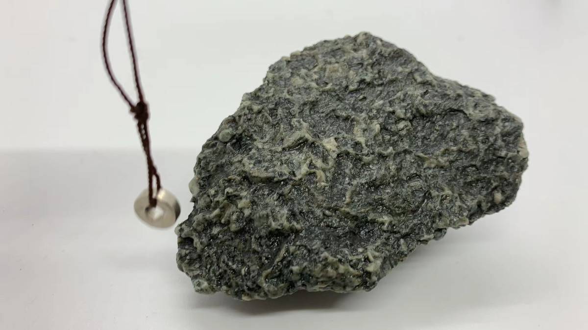宇宙 ギャラクシー 星 鉄隕石 隕石 一点モノ meteorite カラーストーン 