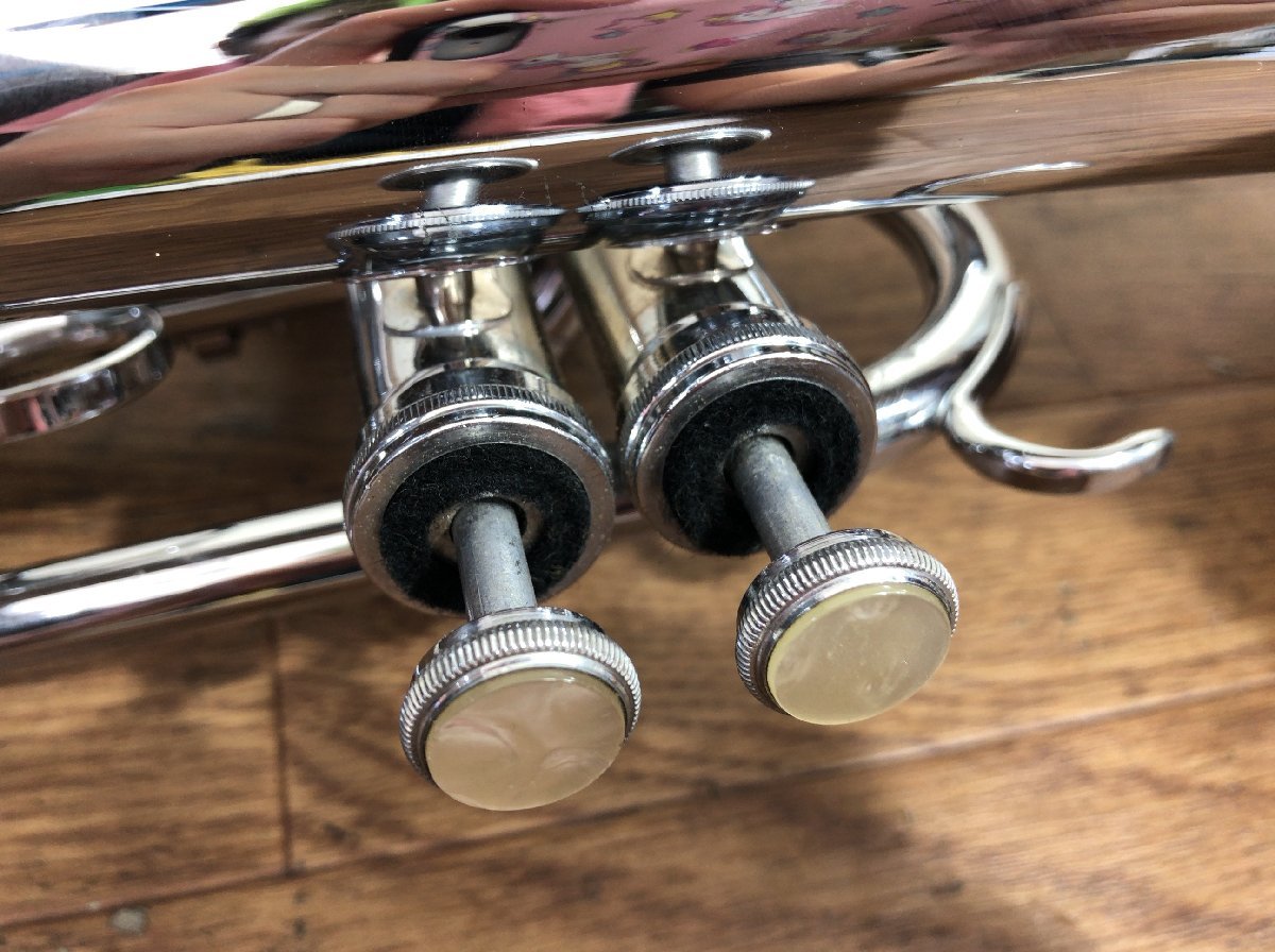 Yahoo!オークション - ダイナスティ マーチング メロフォン