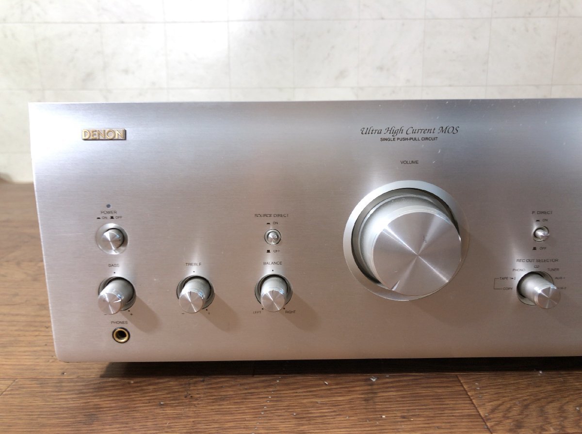 DENON PMA-2000AE デノン プリメインアンプ○D074T270 DENON PMA-2000AE デノン プリメインアンプ○D074T270