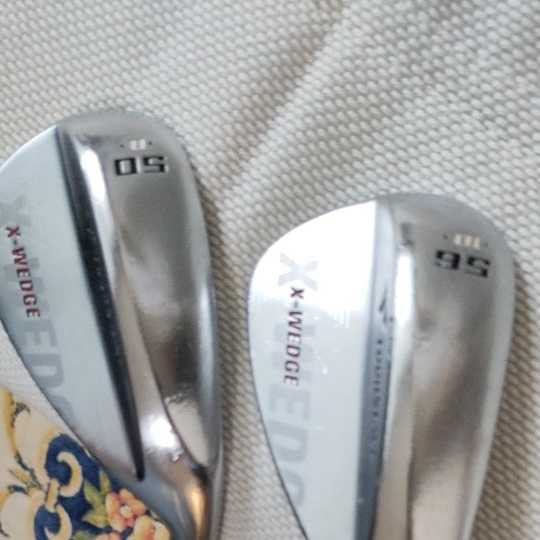 確認用  m※※i様 ツアーステージ ブリヂストン X-WEDGE TOURSTAGE : ウェッジ X