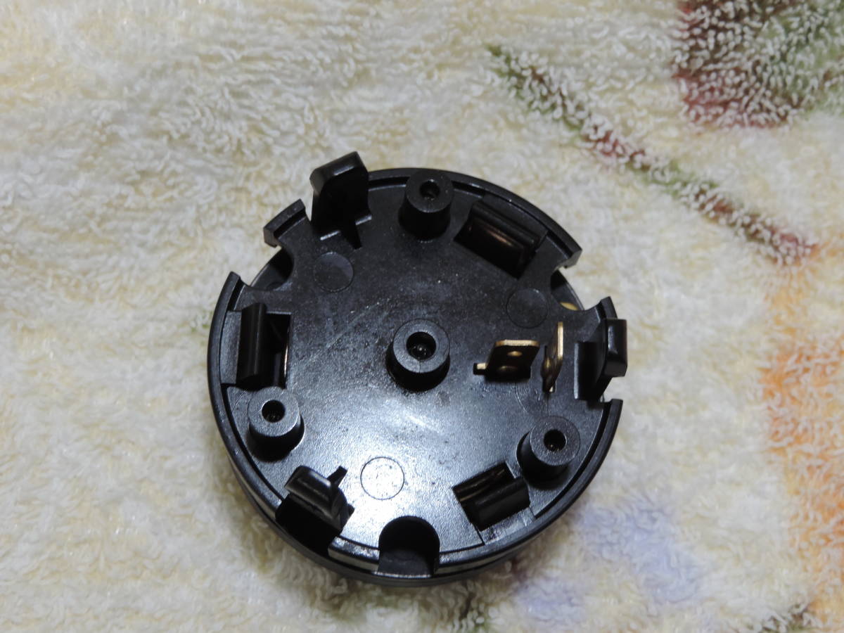 D-36 中古品 後期 スカイライン R32 純正ホーンボタン BNR32 GT-R R32
