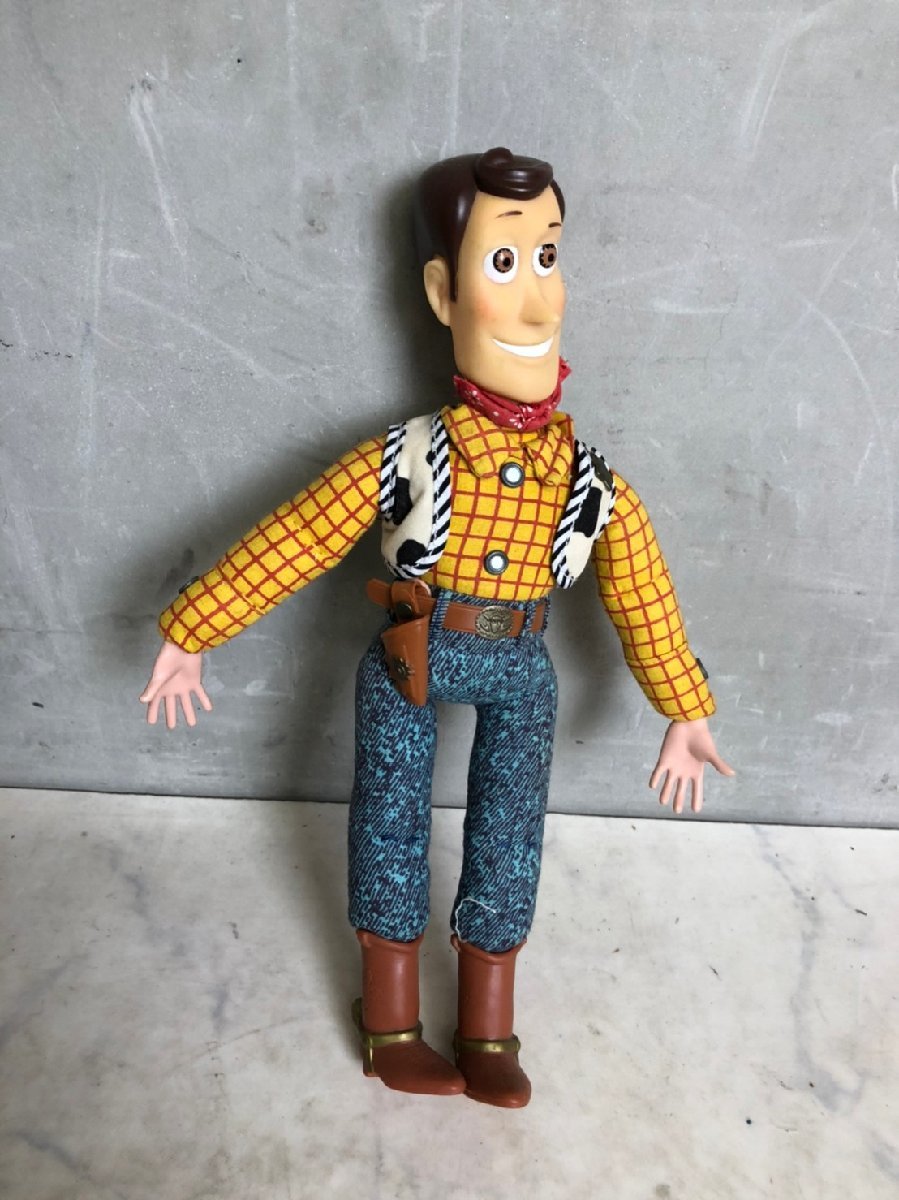 SG080122 Toy Story トイストーリー おもちゃまとめ売り ウッディ バズ 