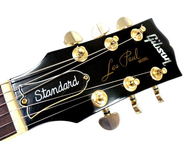 □ Gibson ギブソン レスポール スタンダード Les Paul Standard WR 