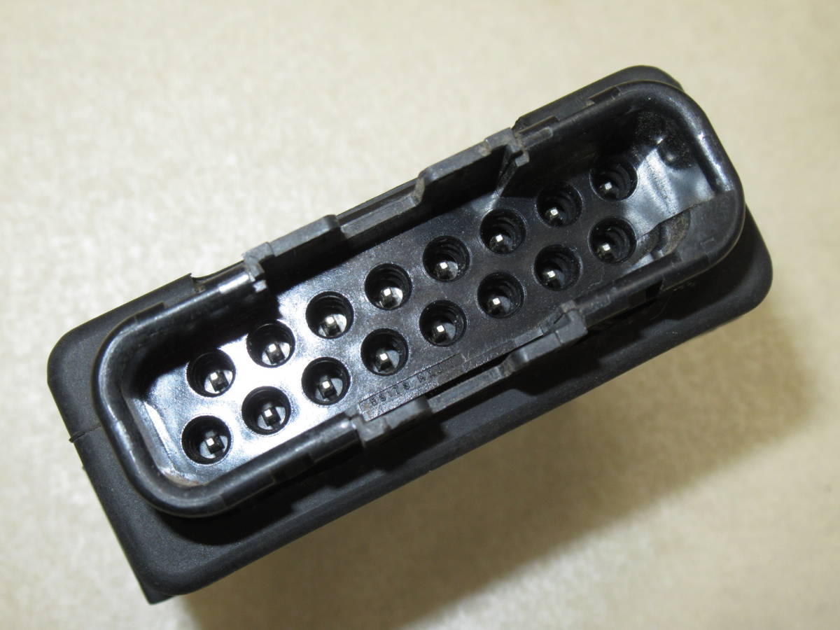 全国送料無料！HONDA(ホンダ) ジェイド250(MC23)純正CDI KBHA821N 4314 