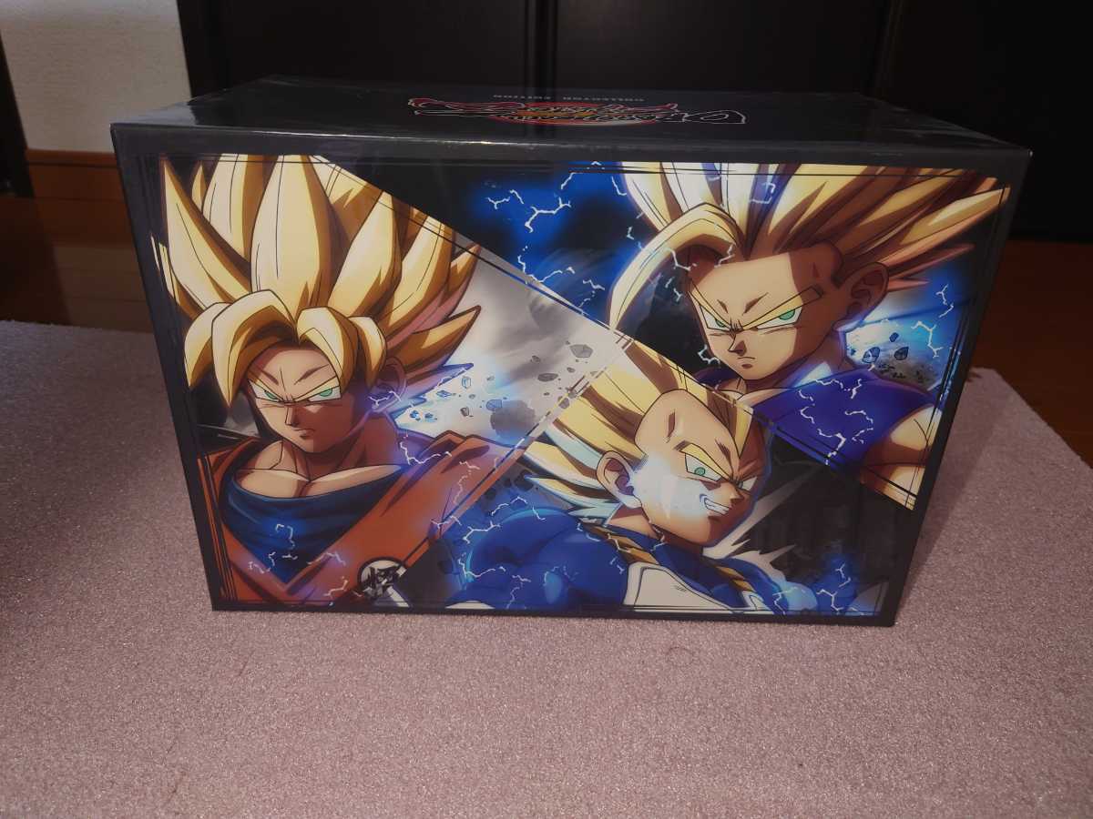 ドラゴンボール 孫悟空 ドラゴンボールファイターズ 二次元 海外限定