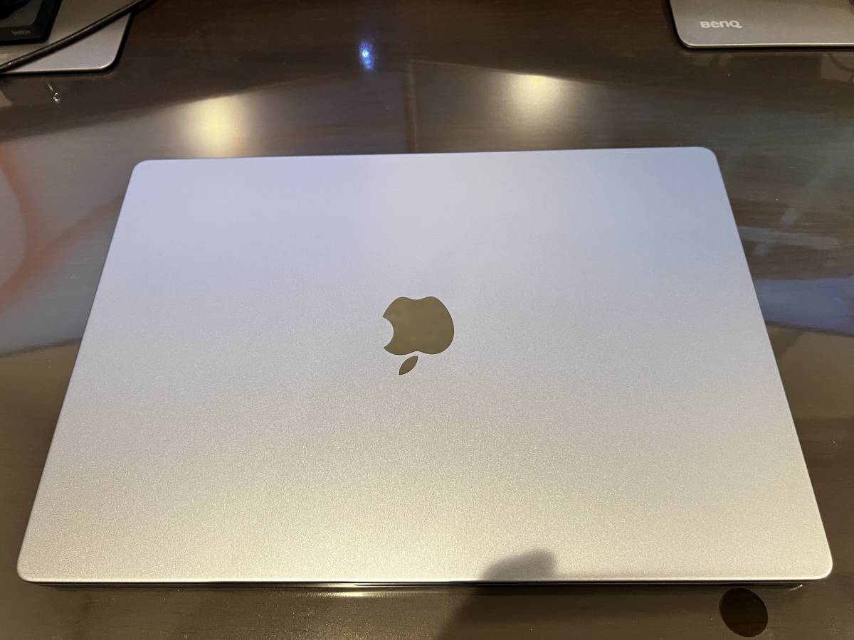 Apple MacBook Pro 15インチ Mid2010 Core i5/8GB/新品SSD120GB 初期化
