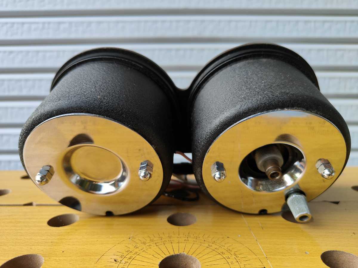 ハーレー スポーツスター 純正 メーター XLH1200 スピードメーター