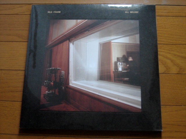 セール，大人気 NILS FRAHM / ALL MELODY ENCORES 1 が同梱された限定仕様 ニルズ フラーム ポスト クラシカル(アンビエント)｜売買されたオークション情報、yahooの商品情報をアーカイブ公開 - オークファン アンビエント