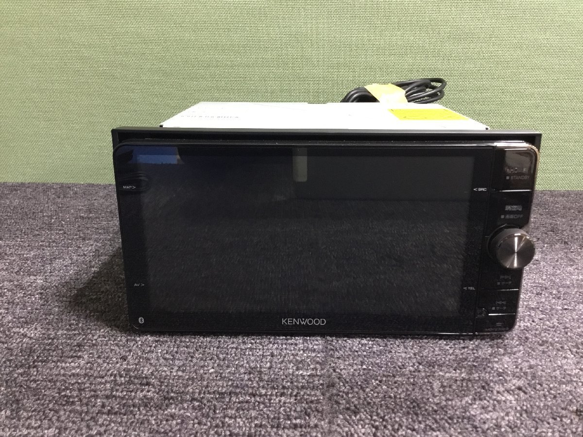 MDV-Z702W 彩速ナビ ケンウッド - カーナビ mdv-z702w ケンウッドナビ