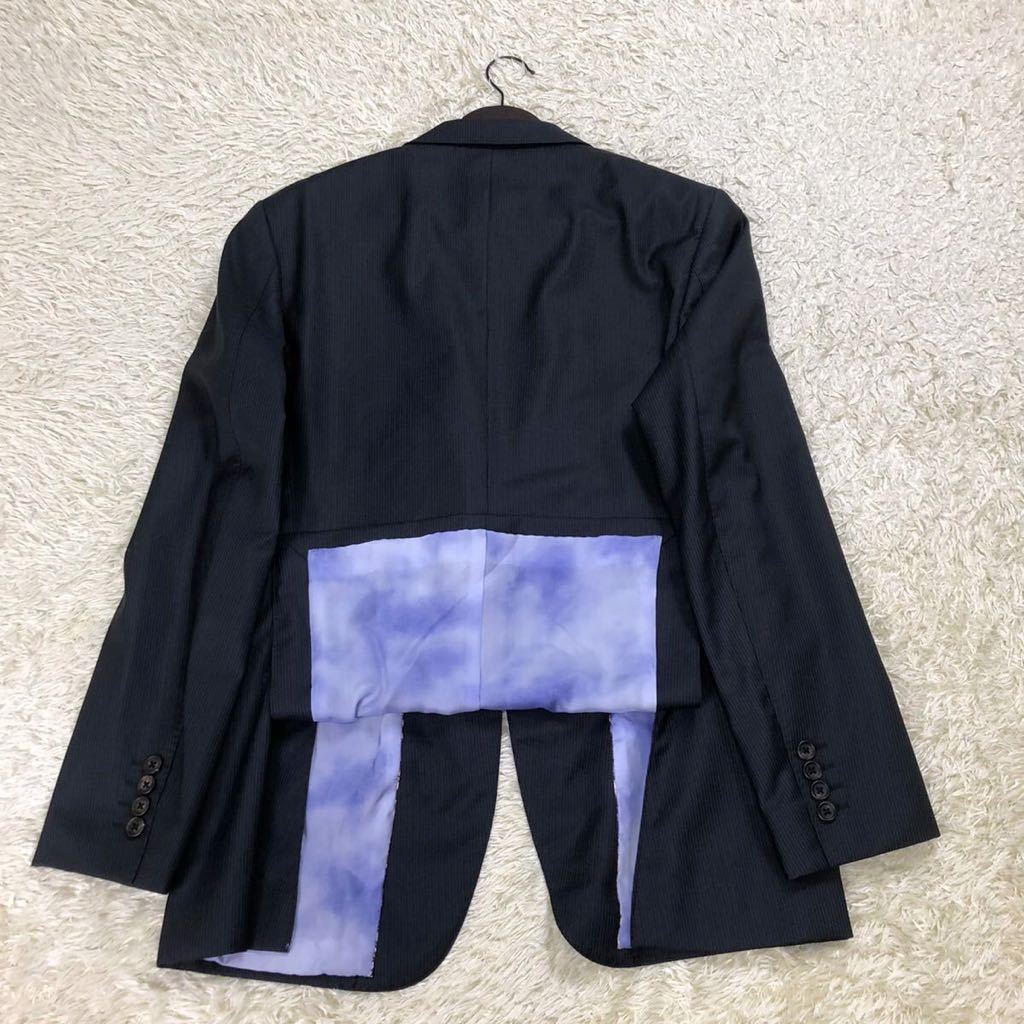 極上の高級感】Paul Smith COLLECTION ポールスミスコレクション 