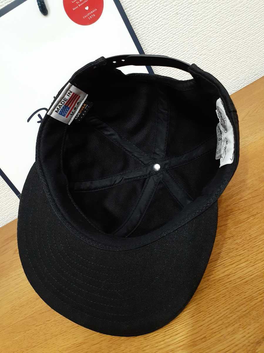 Ron Cap Herman Cooperstown ロンハーマン for キャップ Ball CAP