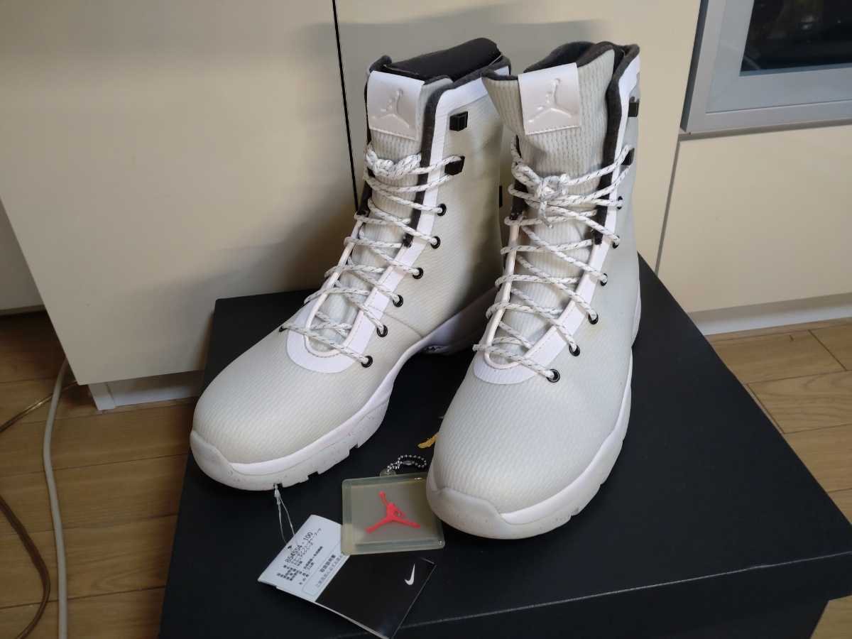 JORDAN FUTURE BOOT ジョーダン　フューチャーブーツ