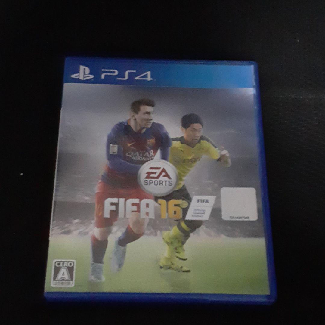 Ps4 Fifa16の値段と価格推移は 29件の売買情報を集計したps4 Fifa16の価格や価値の推移データを公開