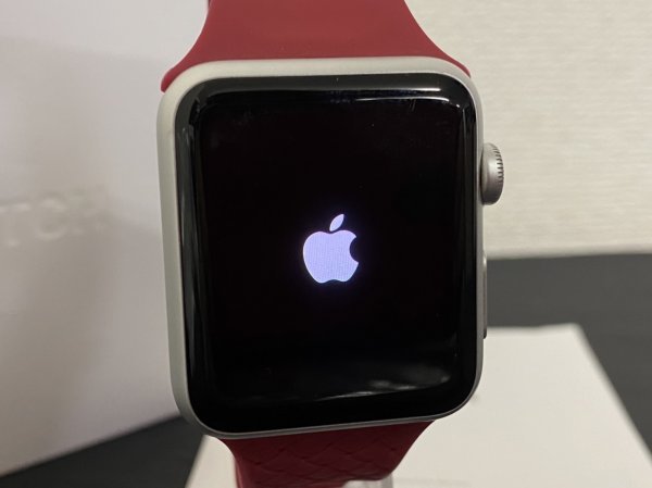 A1 apple アップル applewatch 第一世代 7000シリーズ 42㎜ 本体 