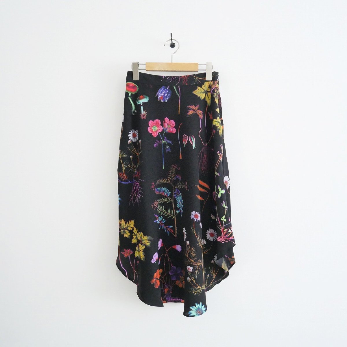 2020 / STELLA McCARTNEY ステラマッカートニー / ボタニカルフラワー  