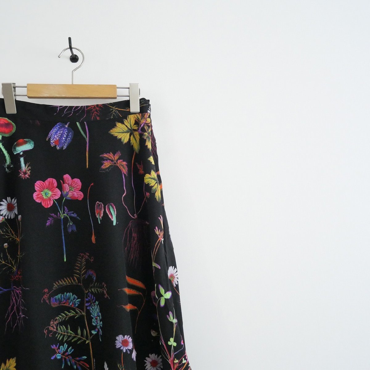 2020 / STELLA McCARTNEY ステラマッカートニー / ボタニカルフラワー  