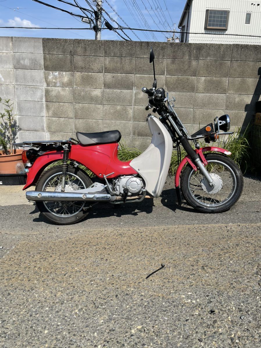 ホーネット250 ホンダ | 自賠責保険付き 好調即乗り可能 ホンダ
