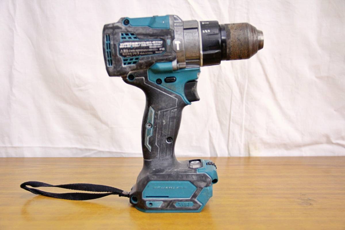 充電式震動ドライバドリル マキタ | マキタ(Makita) 充電式ドライバ 