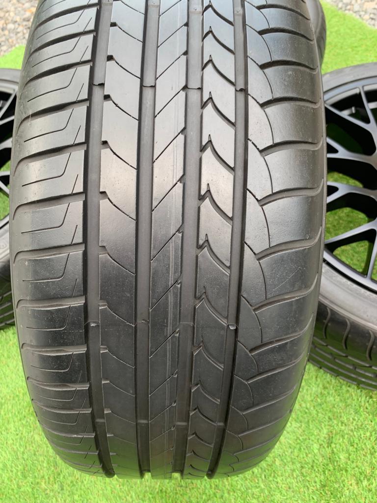 RS Spider ポルシェ 純正 マカン BBS 95B - ポルシェマカン 20インチ