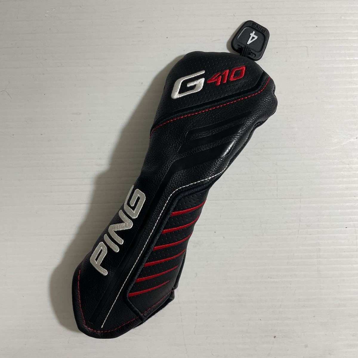 PING - PING G410 ユーティリティ用ヘッドカバーCROSSOVER用の通販 by