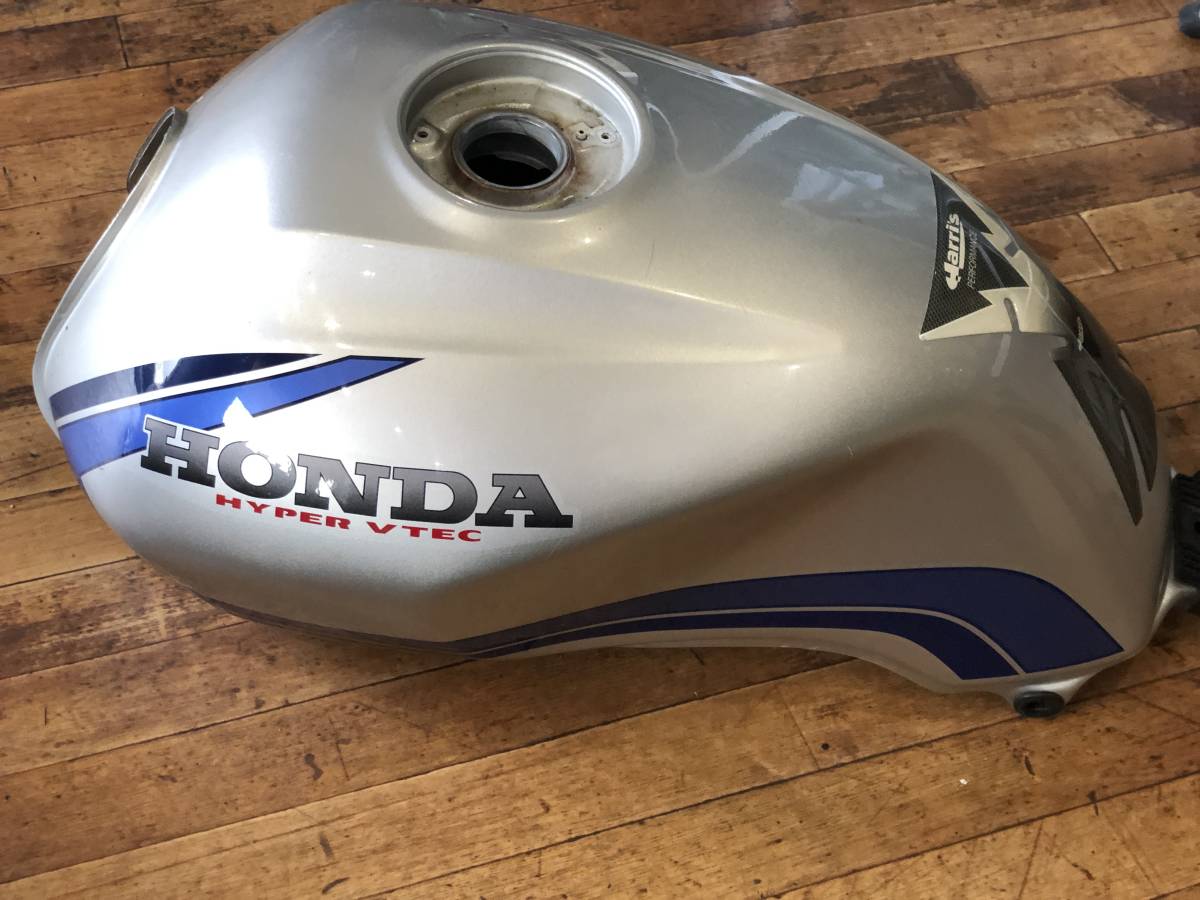 cb400SF spec1 燃料タンク スペンサーカラー vtec (ホンダ用)｜売買