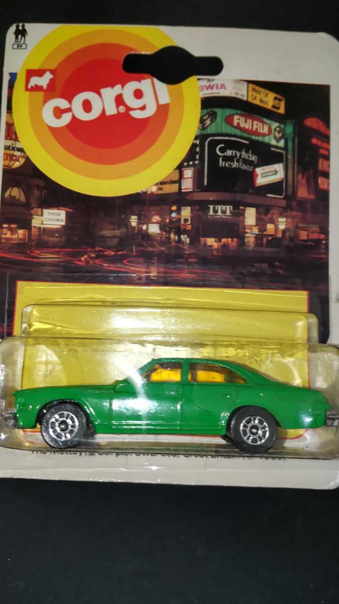 CORGI コーギー ミニカー | - TOYS 中古品CORGI 京商 IN Model モデル